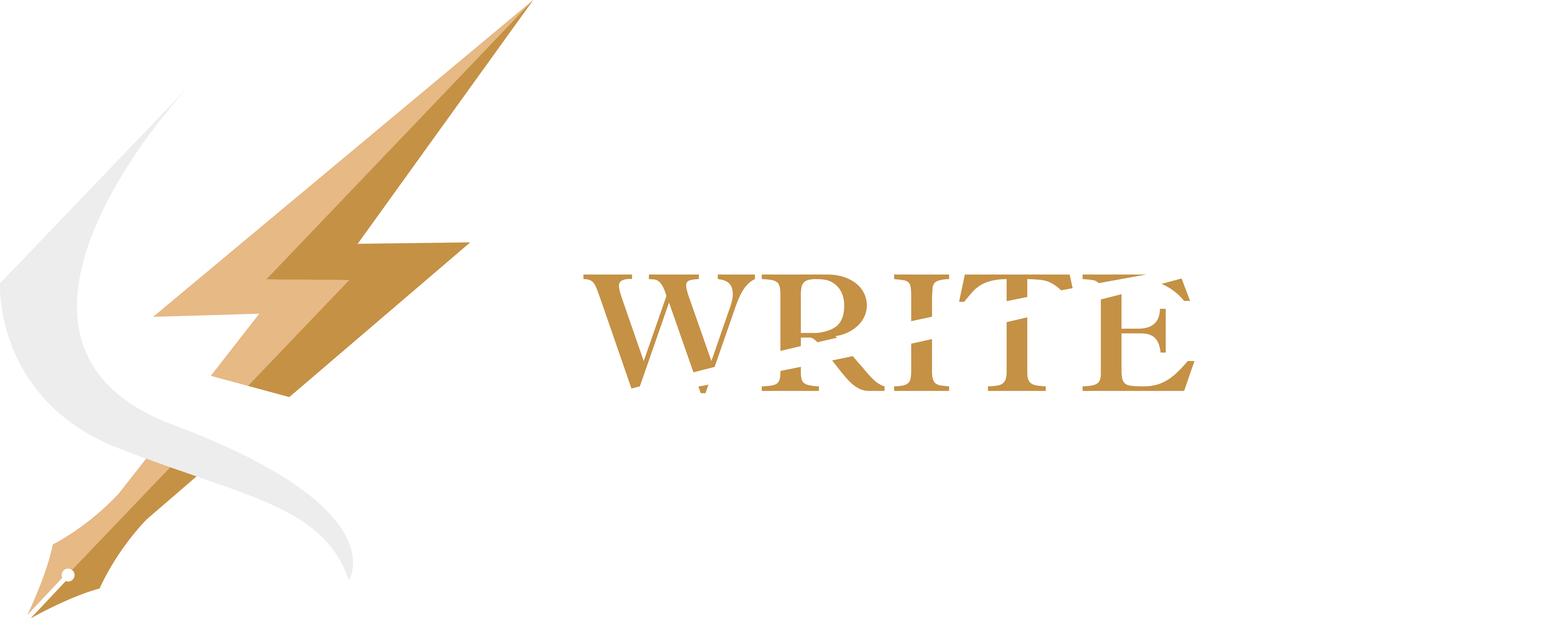 Right Write From God